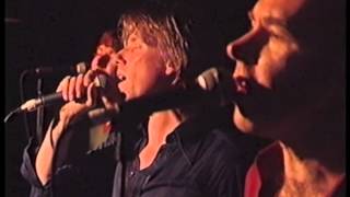 badloves - The Basement Sydney  - Whats On Your Mind