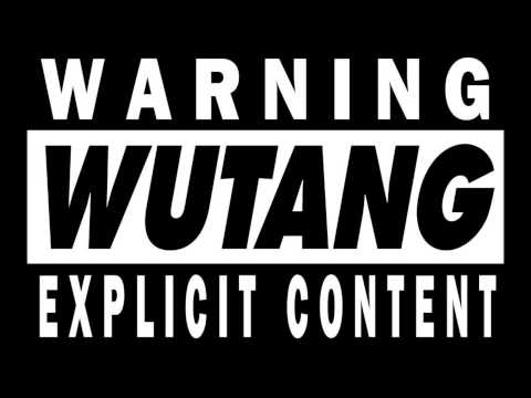 Wu-Tang Clan - Execution In Autumn (Explicit)