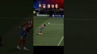 The art of Diving Headers💀