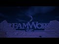 DreamWorks Logo Minecraft DreamWorks