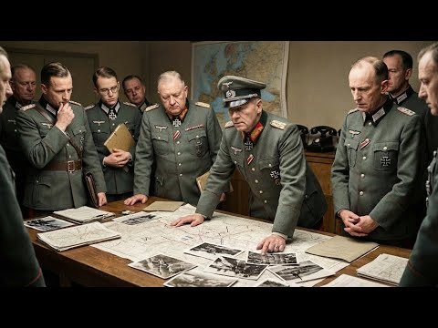 What German High Command Said When They Found Out Hitler Ignored Intelligence on D-Day
