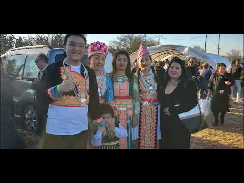 NOUVEL AN NIMES 2023