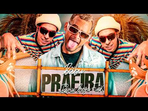 MC BABU & CHICO SCIENCE  -  PRAEIRA