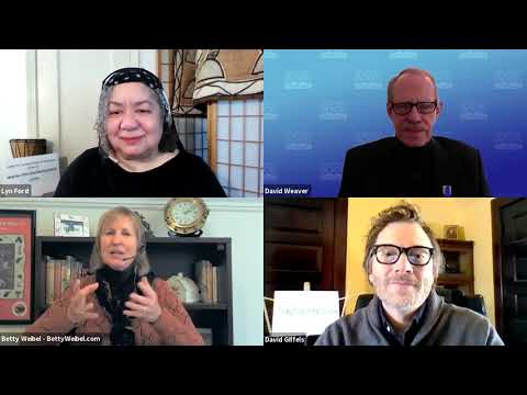 Licking County Library & Ohioana Library Present: Ohio Tales & Trails - Ohioana Book Festival 2021