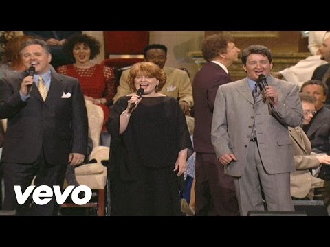 Bill & Gloria Gaither - If I Had a Hammer [Live] ft. Woody Wright, Joy Gardner, Wesley Pritchard