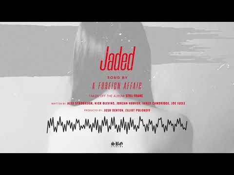 Video thumbnail for Jaded