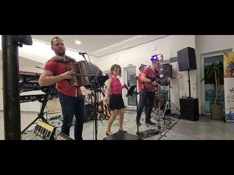 Mladih 5 - Morska pravljica