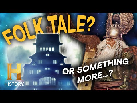 Alien Power Zones: Mysterious Energy Fields Found Worldwide | Ancient Aliens