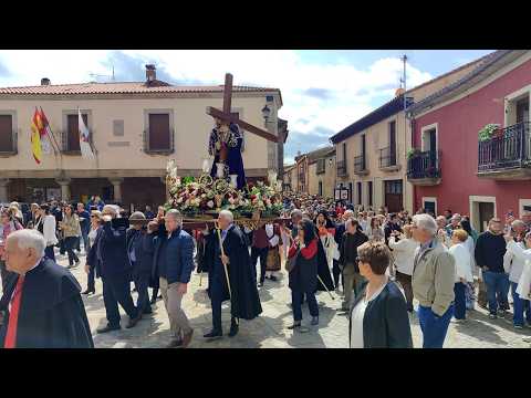 Programa de las Fiestas del Noveno en San Felices 2026
