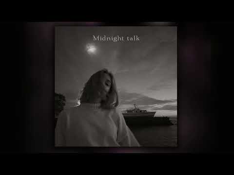 [FREE] MACAN x SAMRA x RAMIL type beat - "midnight talk" (prod. Karimbeatz) SAD trap type beat