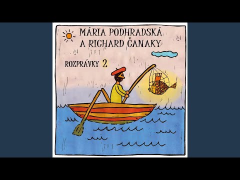 O rybárovi a zlatej rybke