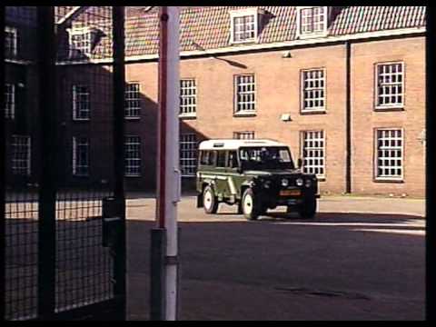 Laat maar zitten S2 D1 Voer voor kriminologen