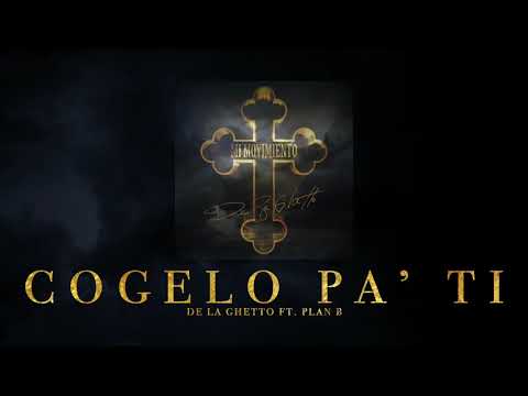 Videoclip de Cogelo Pa Ti (feat. Plan B) — De La Ghetto