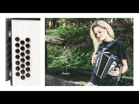 HohnerXS - CMA Sponsor