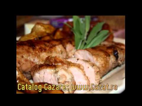 Cazare Fantanele, Galati - Cazat.ro