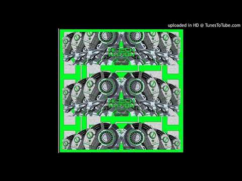 Mentalecho - Musical Substance 205BPM