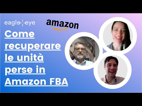 Giuseppe M. video testimonial