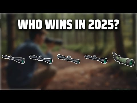 Konus Spotting Scope