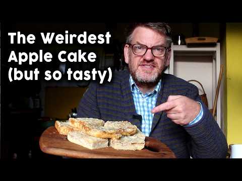 How to Make Latvian 'Abolu Plātsmaize' - Full Recipe - Latvian Homestead