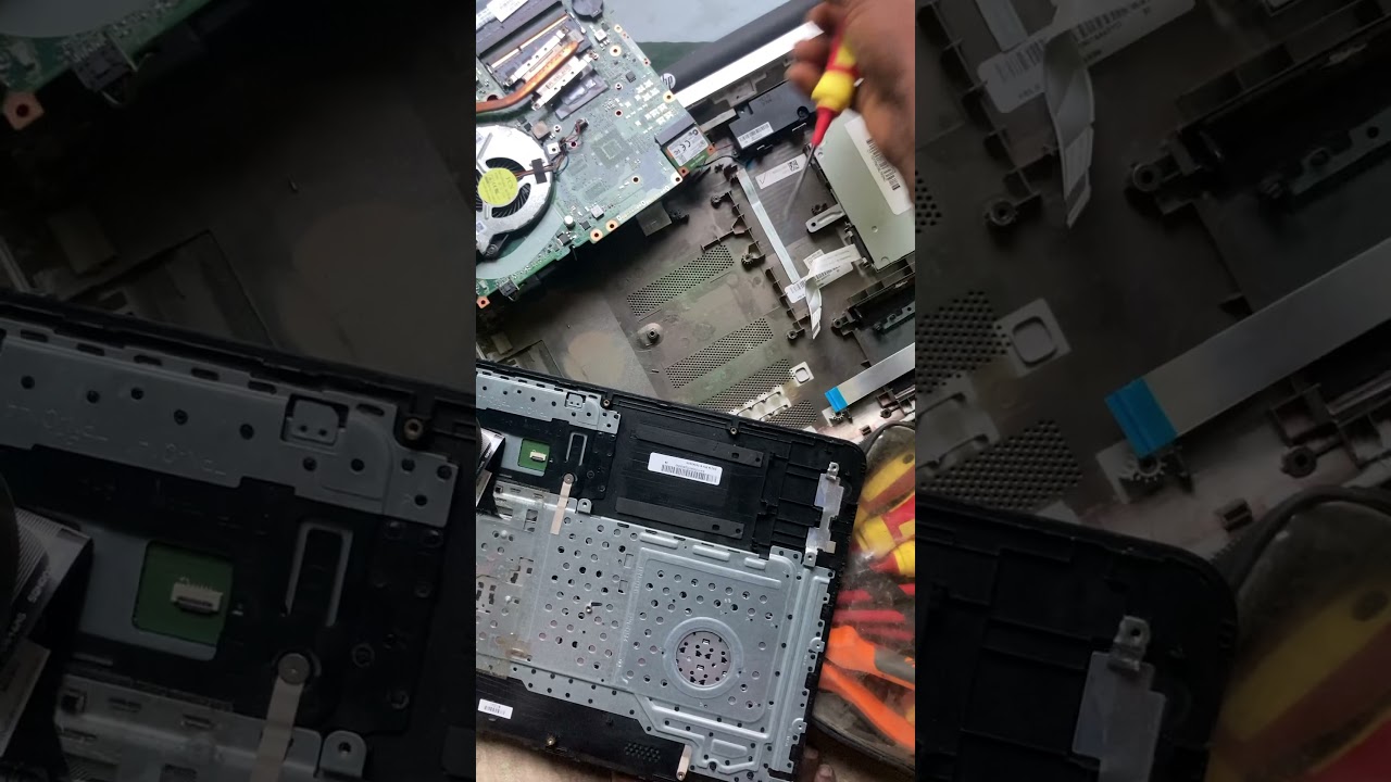 Should I start computer hardware Tutorials? #hardware #cpu #computer #computerscience #ai #free