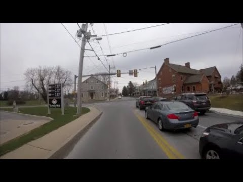 Engine 501 *Ride Along* (Screaming Q!)