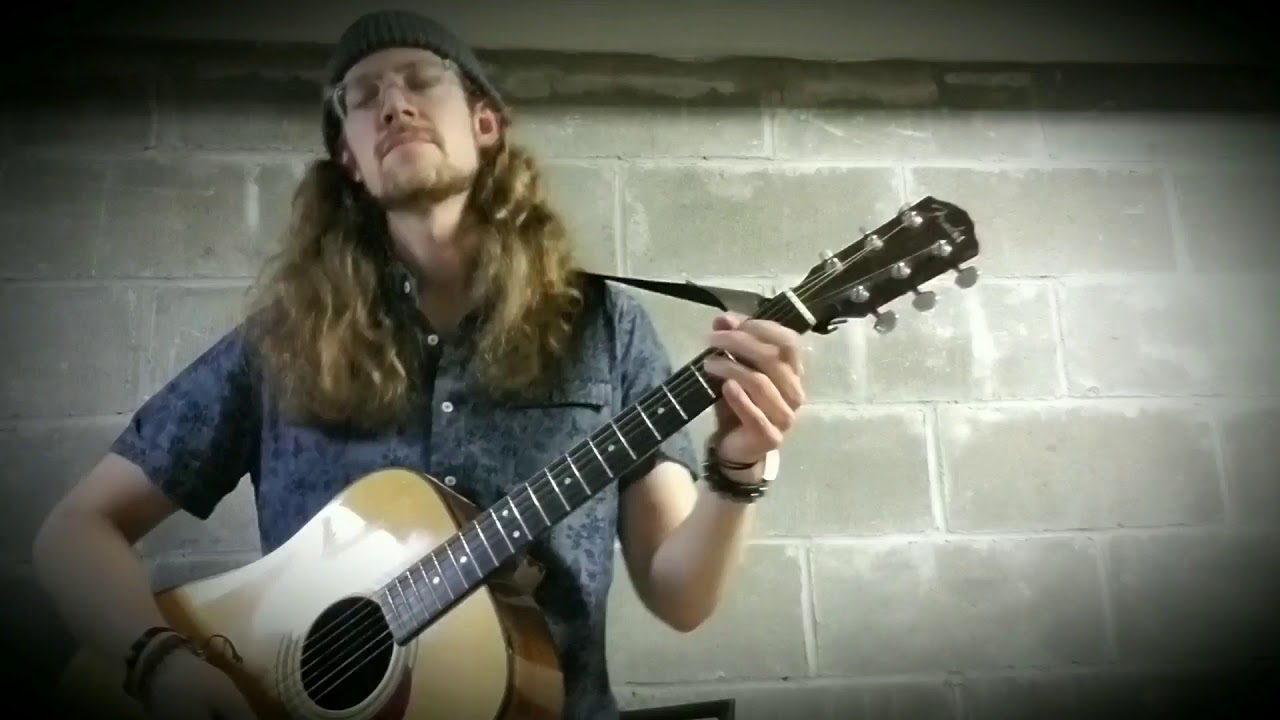 Promotional video thumbnail 3 for The Human Jukebox - NYC Singer/Guitarist