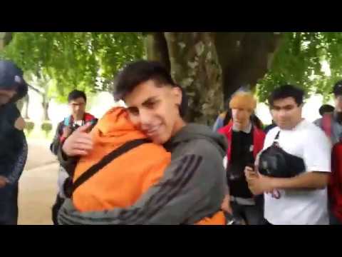 CEBEZETA vs CVERO - 8vos - RelV FULL TRAP | Temporada 2020-21