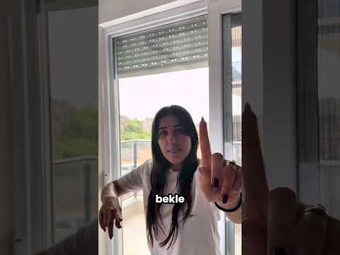 Oha uzaylı gördüm 😱😱