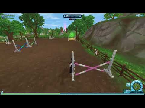 SSO - Tais Springgymnastik [Shortcuts] - LvL18 Zeit 0:31:43 - Gruppen-Race #1