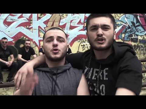 LLonkku - ME TEZAKA ft. Kennz ( Official Video HD )