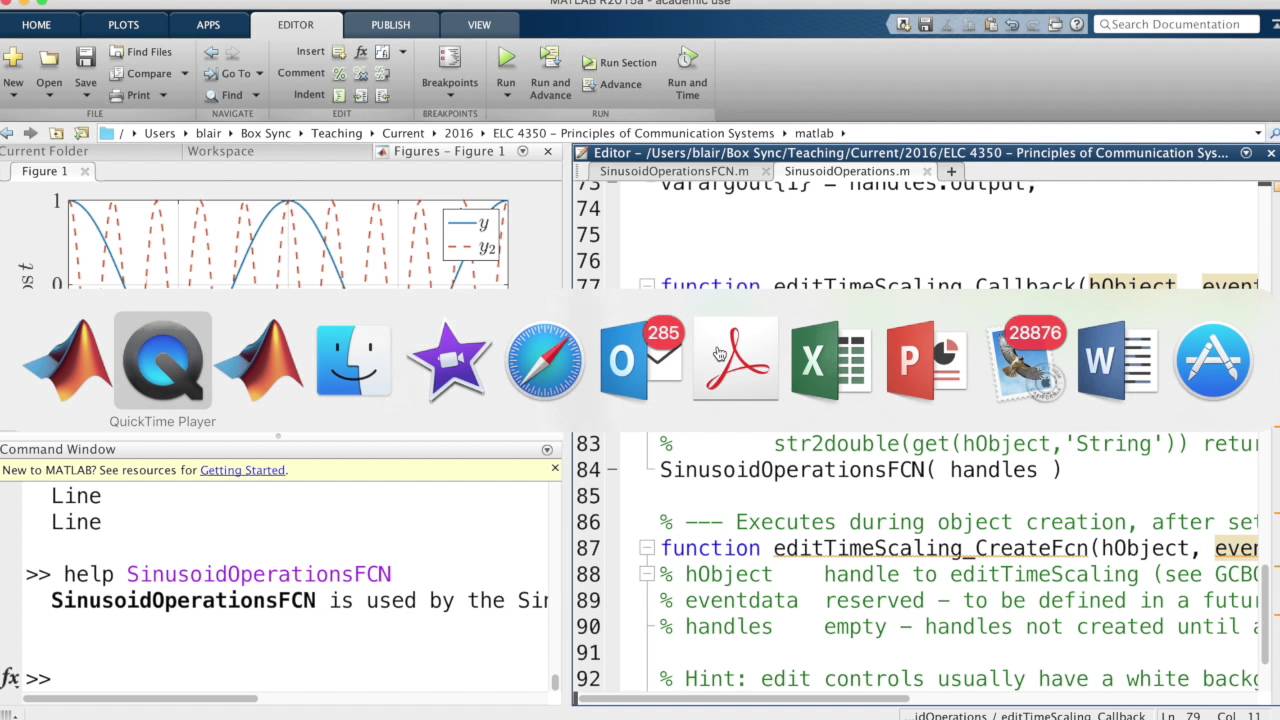 02 Simple MATLAB GUI