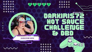 Hot One Season 22 Challenge!!!