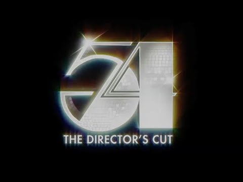 54: Director's Cut (1998) - Official Trailer