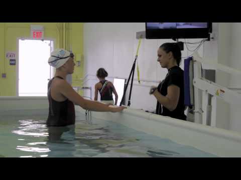 USAWP Presents: Water Polo Development at Swim Labs