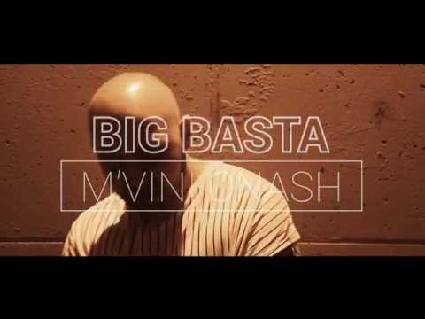 Big Basta - M'Vini Onash