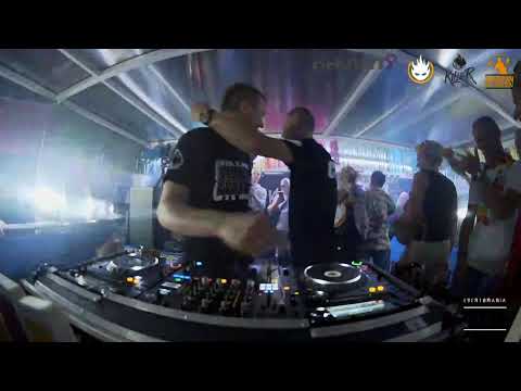 Dj Killer & Dj Cyprex & Dj X-Meen & Barman Olo & ProArti - Summer Love Boat 31.07.2022