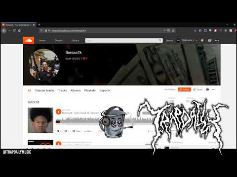 Finesse2k Cant Forget