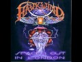 Hawkwind - Spaced out in London, Track 2, Aerospaceage Inferno (Live, 2002)