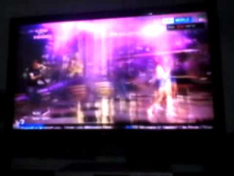 141003 TTS HOLLER @KBS MUSIC BANK