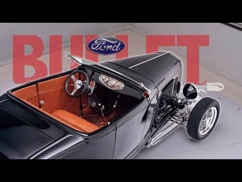 1932 Ford Highboy (CC-1918781) for sale in Fort Lauderdale, Florida