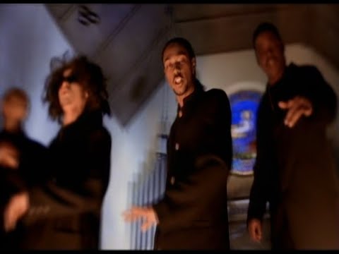 Bone Thugs-N-Harmony - Tha Crossroads (Alternate Music Video)