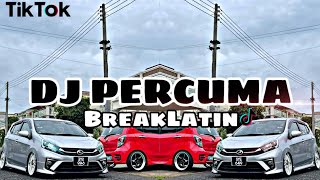 Download lagu SABAH MUSIC - DJ PERCUMA(BreakLatin) mp3 Download lagu SABAH MUSIC - DJ PERCUMA(BreakLatin) mp3
