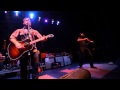 Chuck Ragan - Nomad by Fate