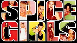 Spice Girls - JimmyLo&#39;s Megamix