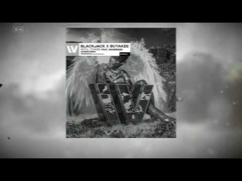 Blackjack x Buyakee ft. Squeenzie - Repülj Tovább (Darwin Remix)