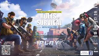 Download lagu Rules Of Survival Theme Music HQ mp3
