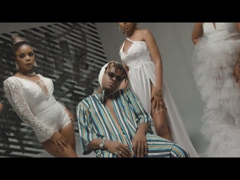Whozu ft S2kizzy turn me on (official music video)