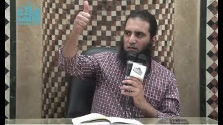 صورة الطريق إلي الأقصي (قصة طالوت و جالوت)  ️🎯️🏹 _ م/ علاء حامد