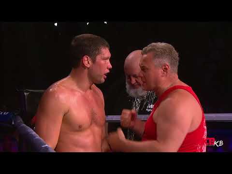 ACB KB-17: Alexander Stetsurenko (Russia) vs Pavel Provashinskiy (Belarus)