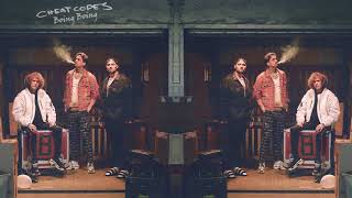 Cheat Codes - Boing Boing